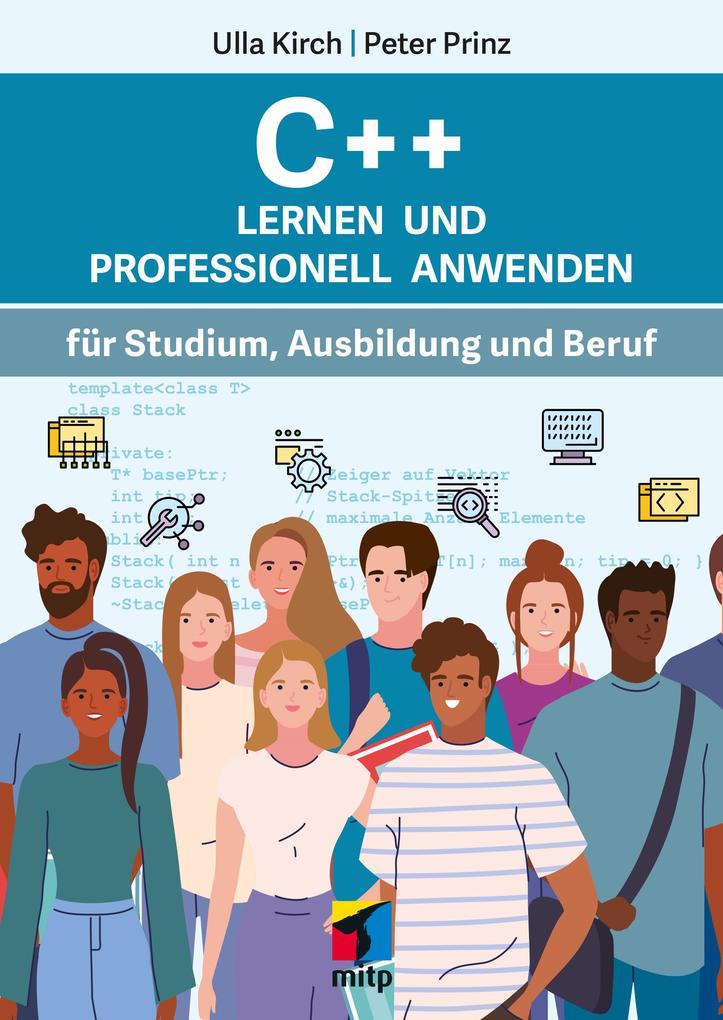 C++ Lernen und professionell anwenden