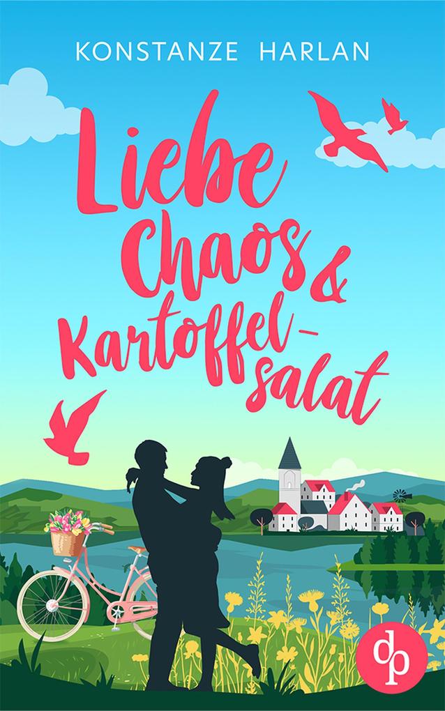 Liebe Chaos & Kartoffelsalat