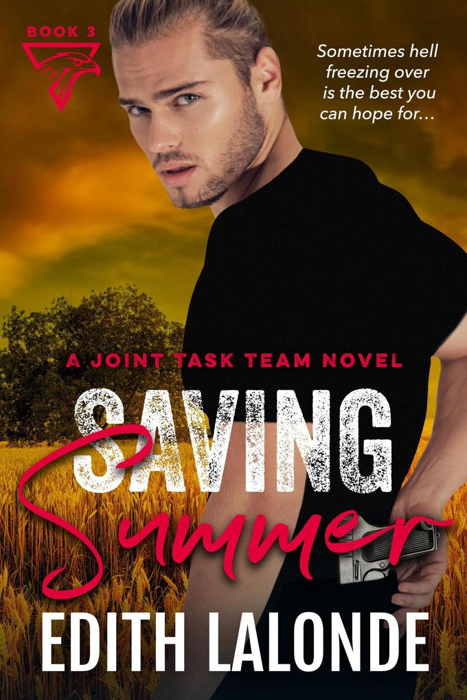 Saving Summer (The Joint Task Team Series #3)