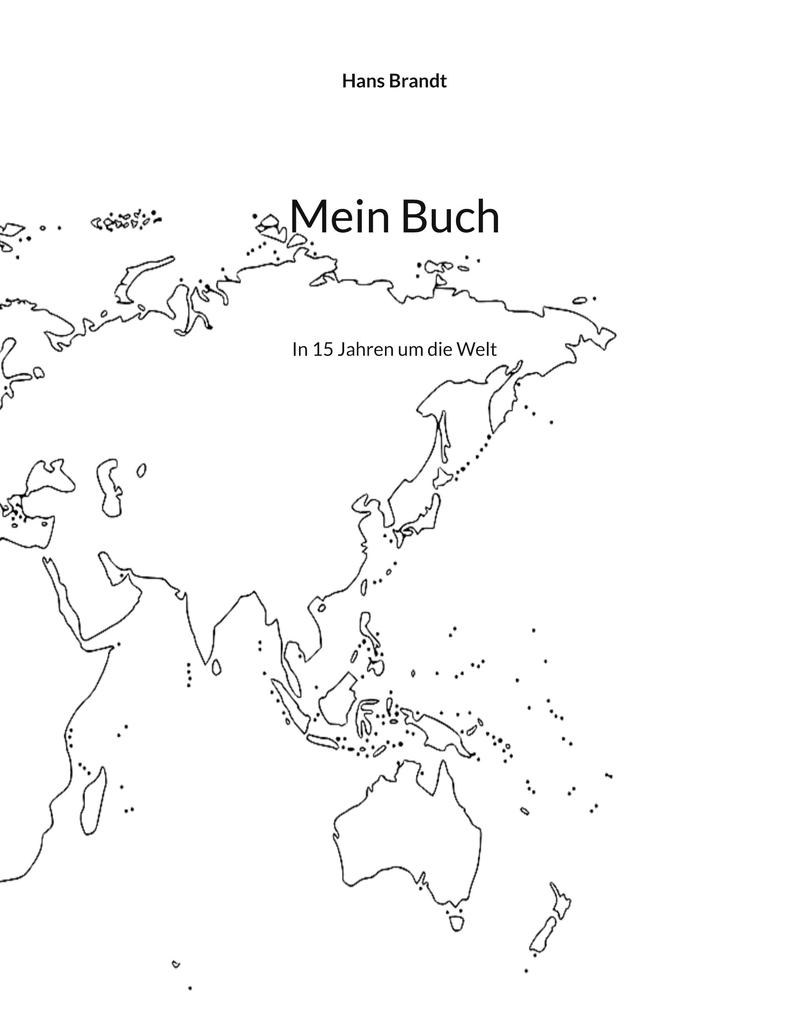 Mein Buch