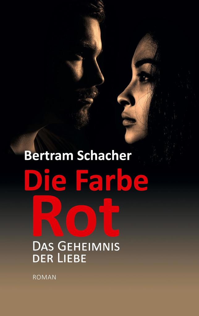 Die Farbe Rot