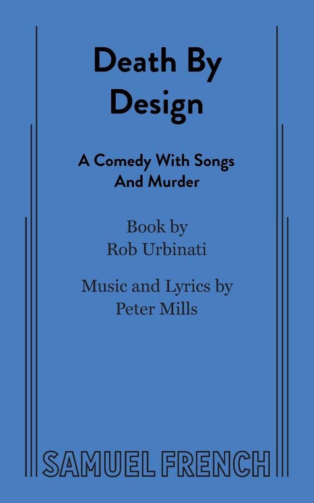 Death by Design