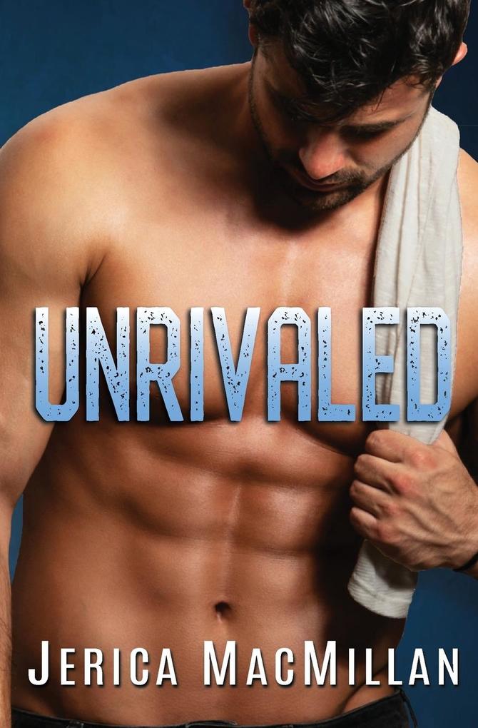 Unrivaled