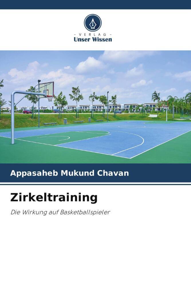 Zirkeltraining