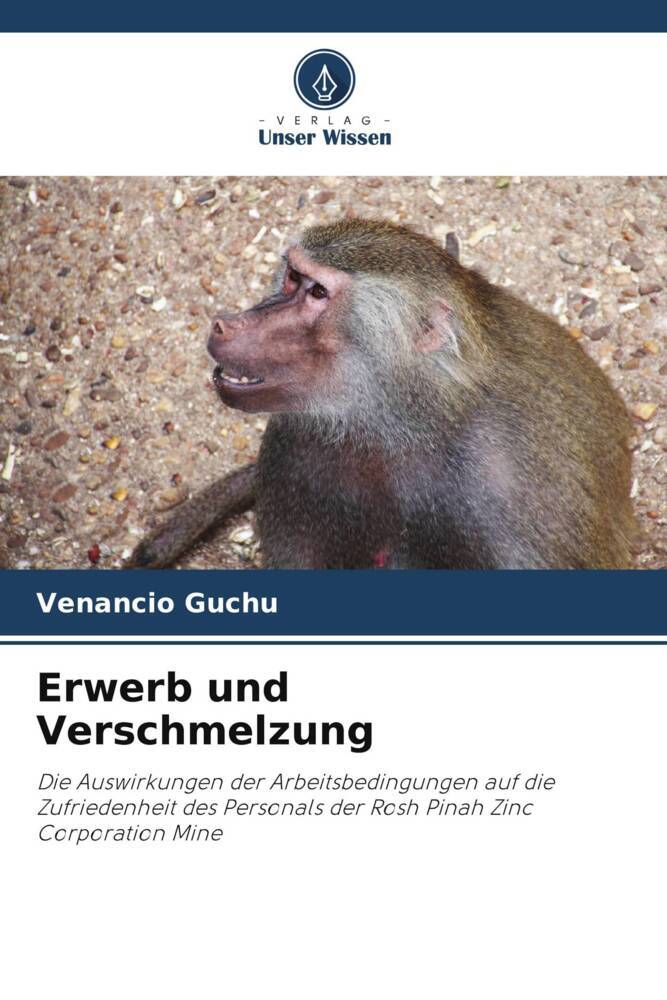 Erwerb und Verschmelzung
