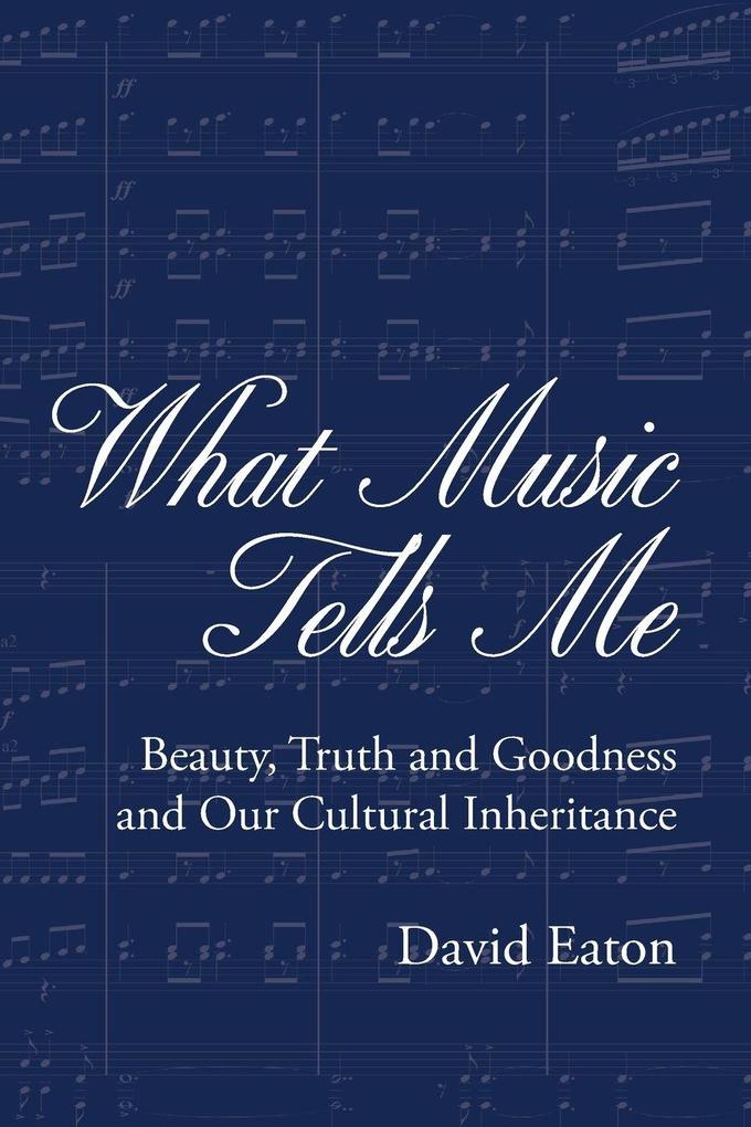 What Music Tells Me