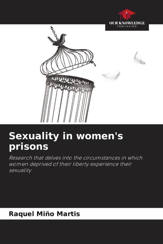 Sexuality in women's prisons