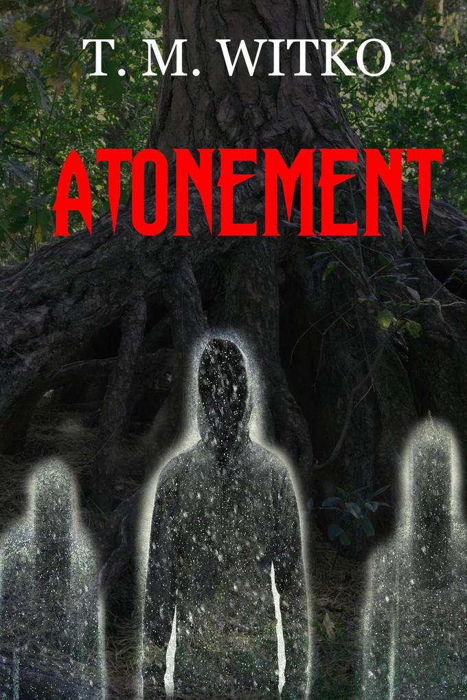 Atonement (T‘s Pocket Thrillers #5)