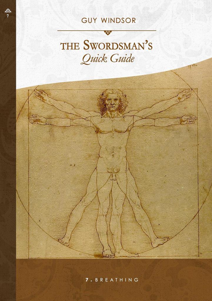 Breathing (The Swordsman's Quick Guide #7)