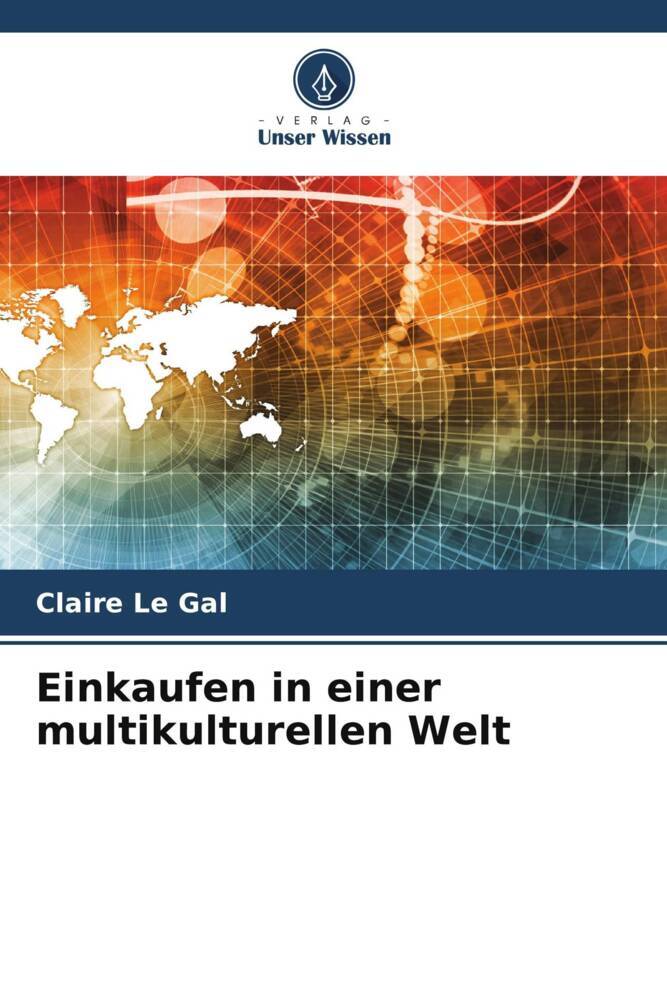 Einkaufen in einer multikulturellen Welt