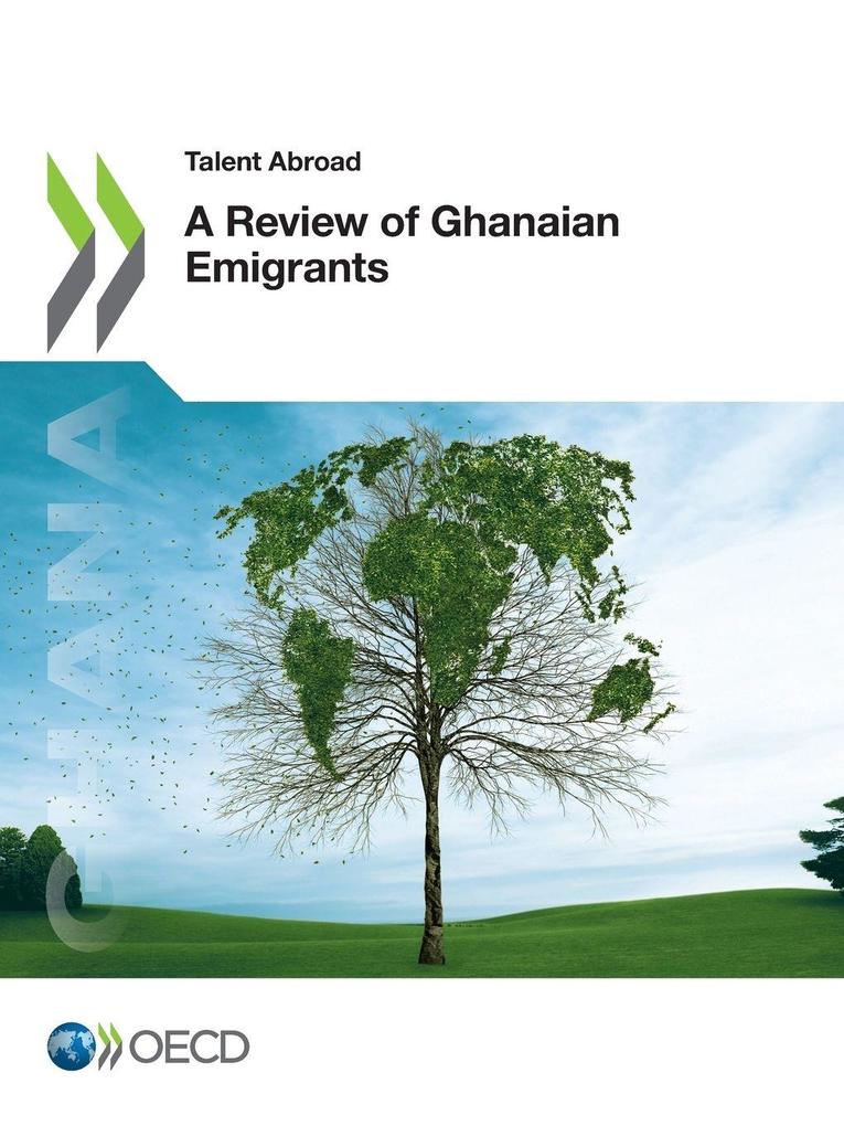 A Review of Ghanaian Emigrants