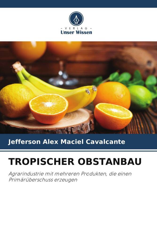 TROPISCHER OBSTANBAU
