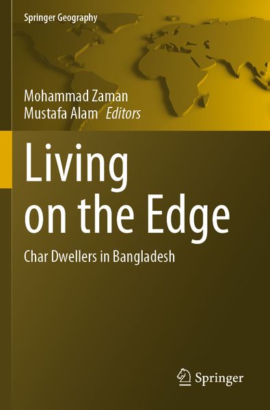 Living on the Edge