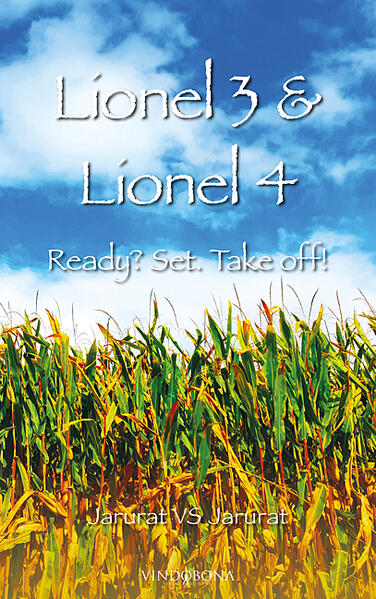 Lionel 3 & Lionel 4