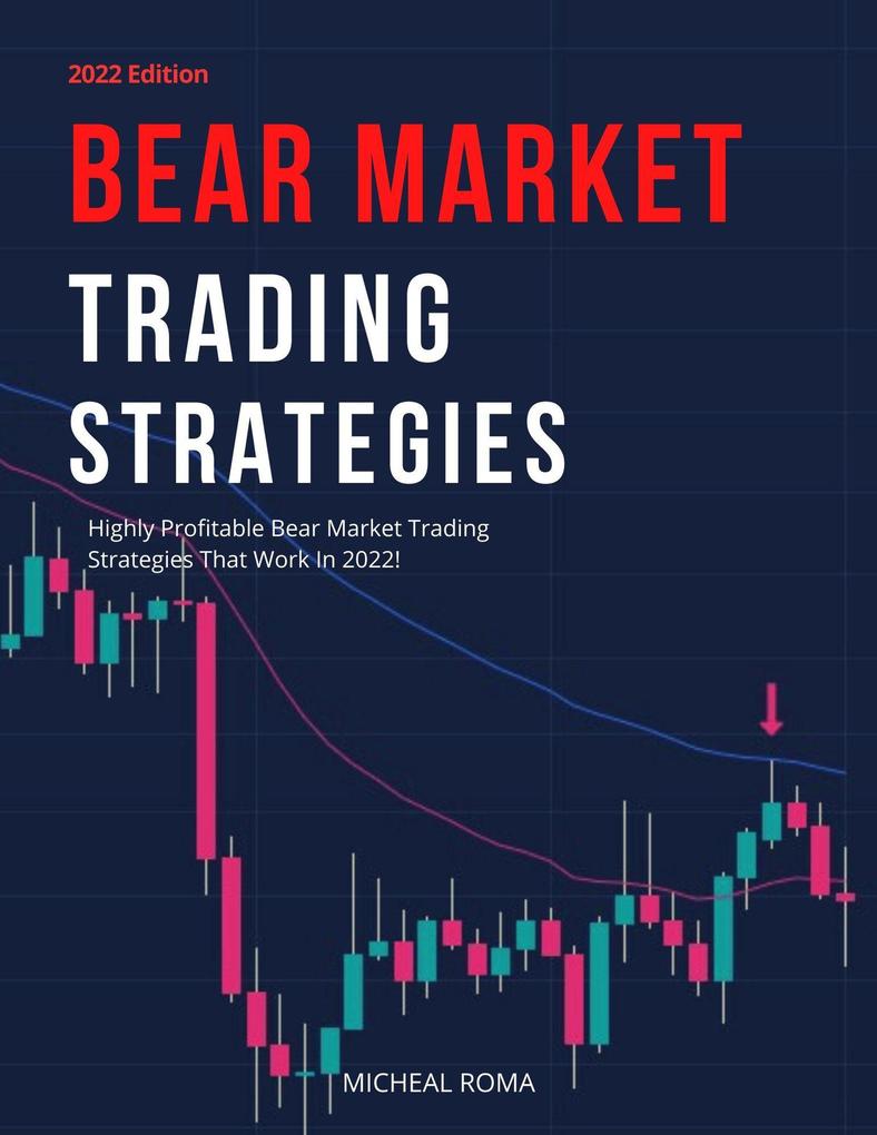 Bear Market Day Trading Strategies