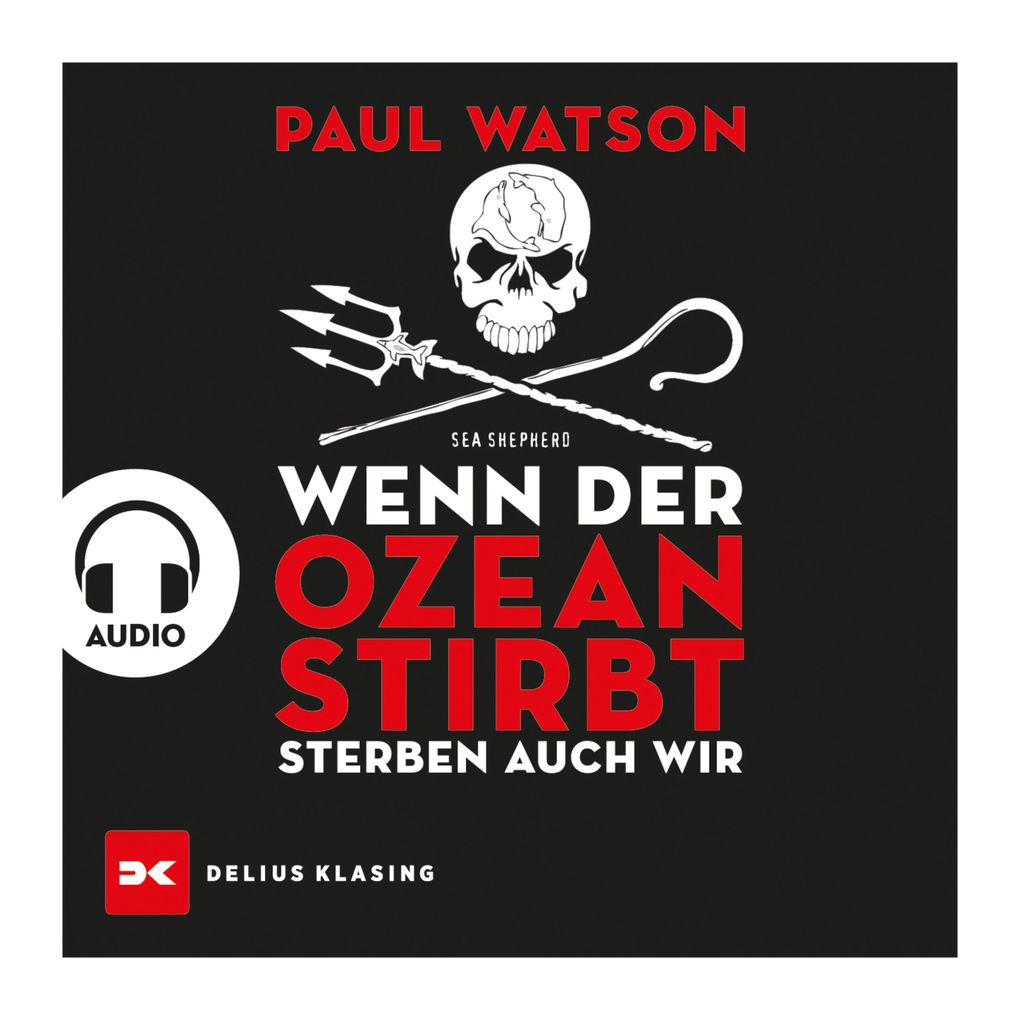 Wenn der Ozean stirbt sterben auch wir