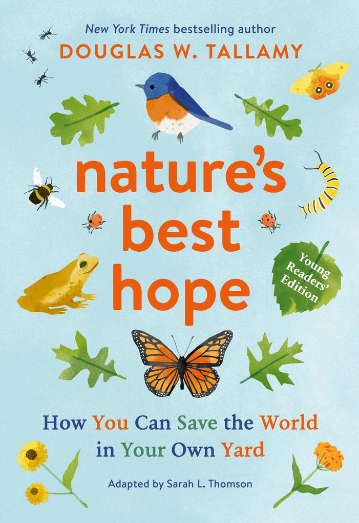 Nature‘s Best Hope (Young Readers‘ Edition)