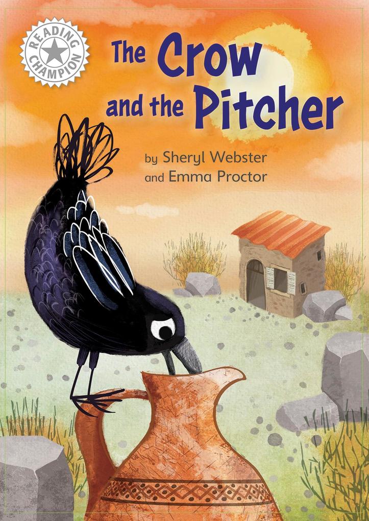 The Crow and the Pitcher