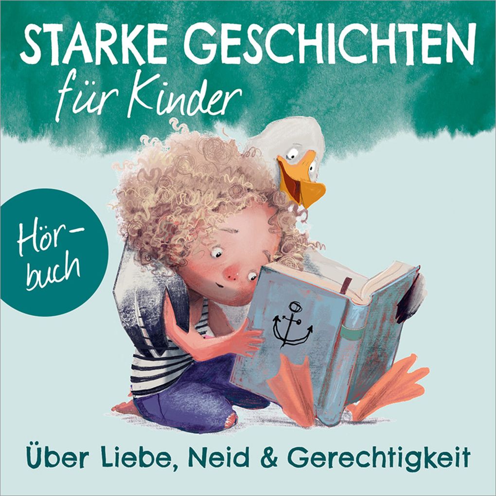 Über Liebe Neid und Gerechtigkeit