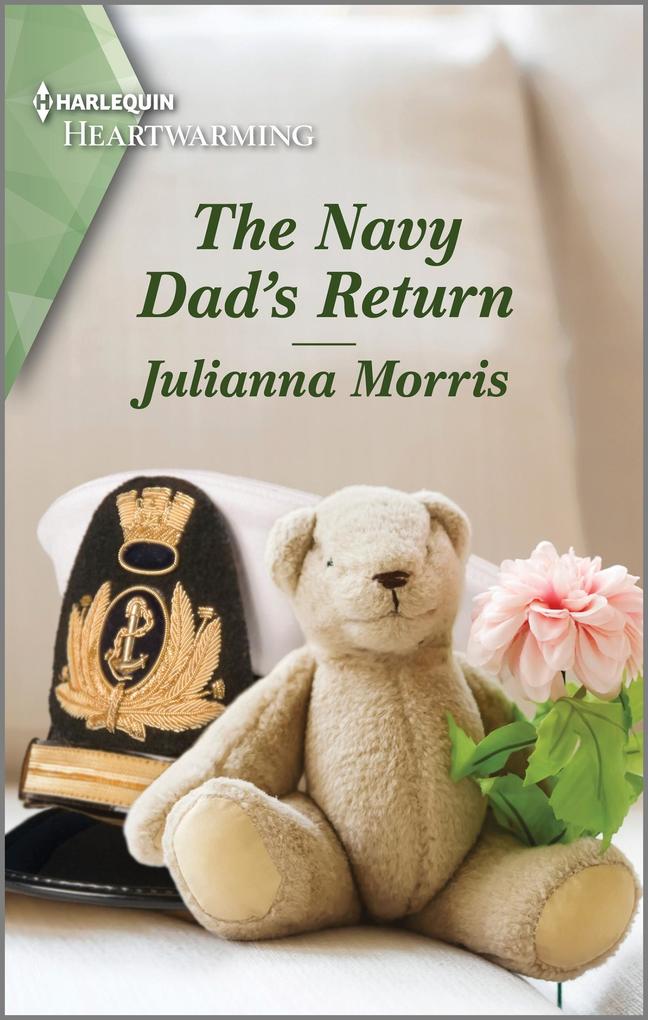 The Navy Dad‘s Return