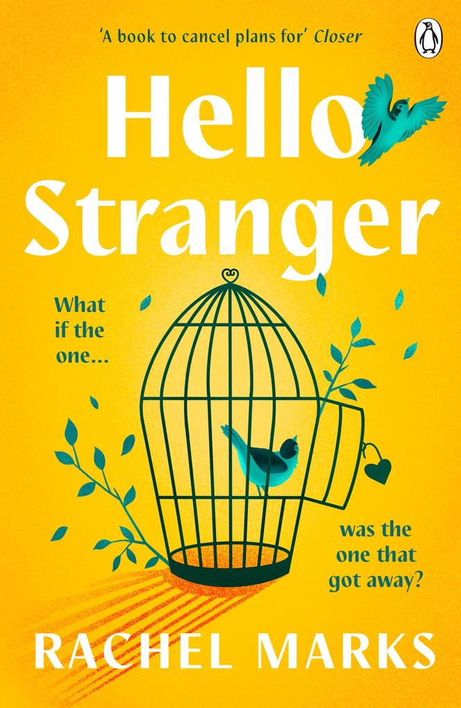 Hello Stranger