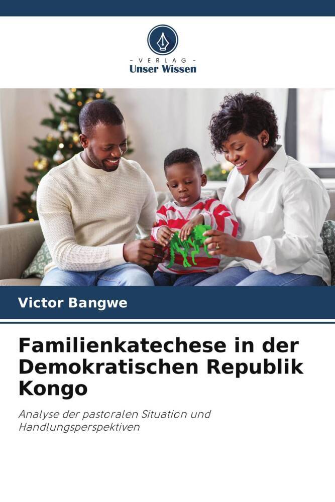 Familienkatechese in der Demokratischen Republik Kongo