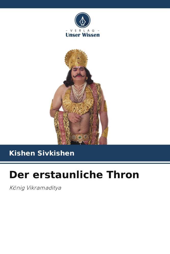 Der erstaunliche Thron