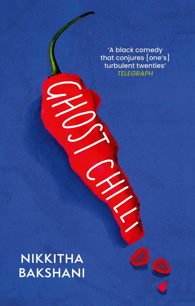Ghost Chilli