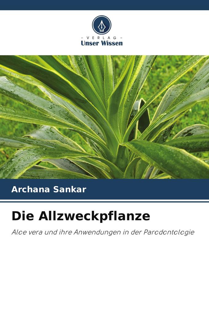 Die Allzweckpflanze