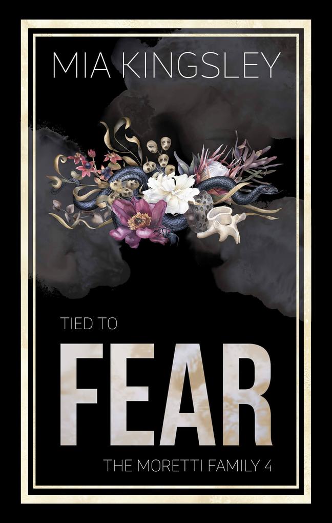 Tied To Fear