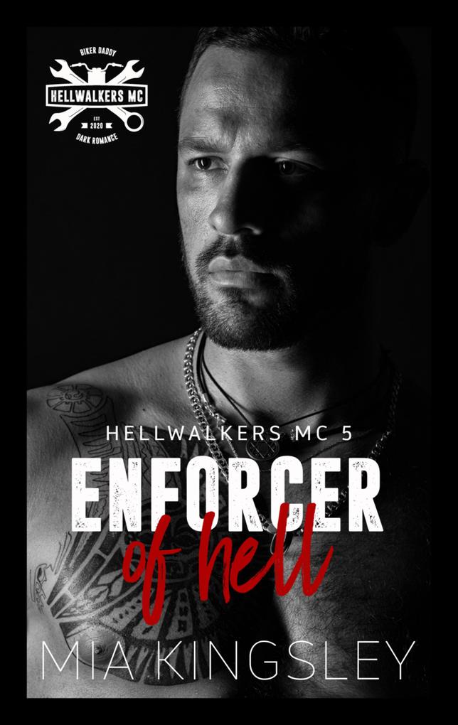 Enforcer Of Hell