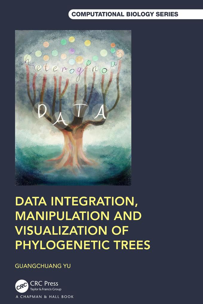 Data Integration Manipulation and Visualization of Phylogenetic Trees