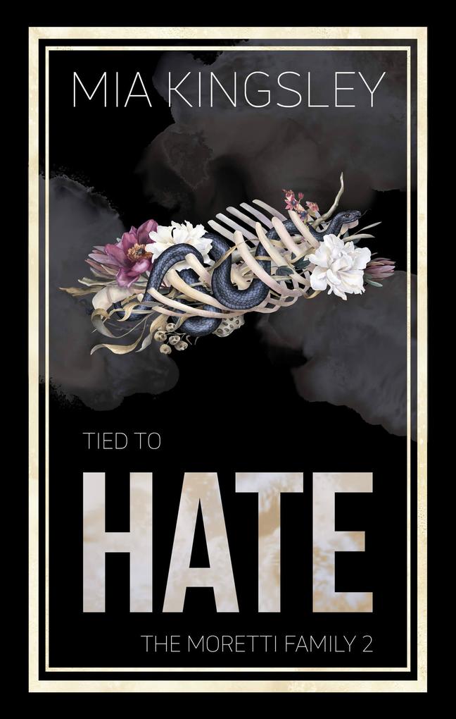 Tied To Hate