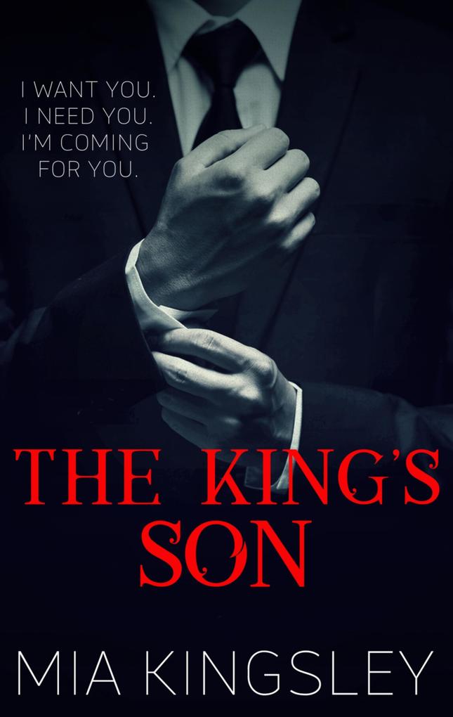 The King‘s Son