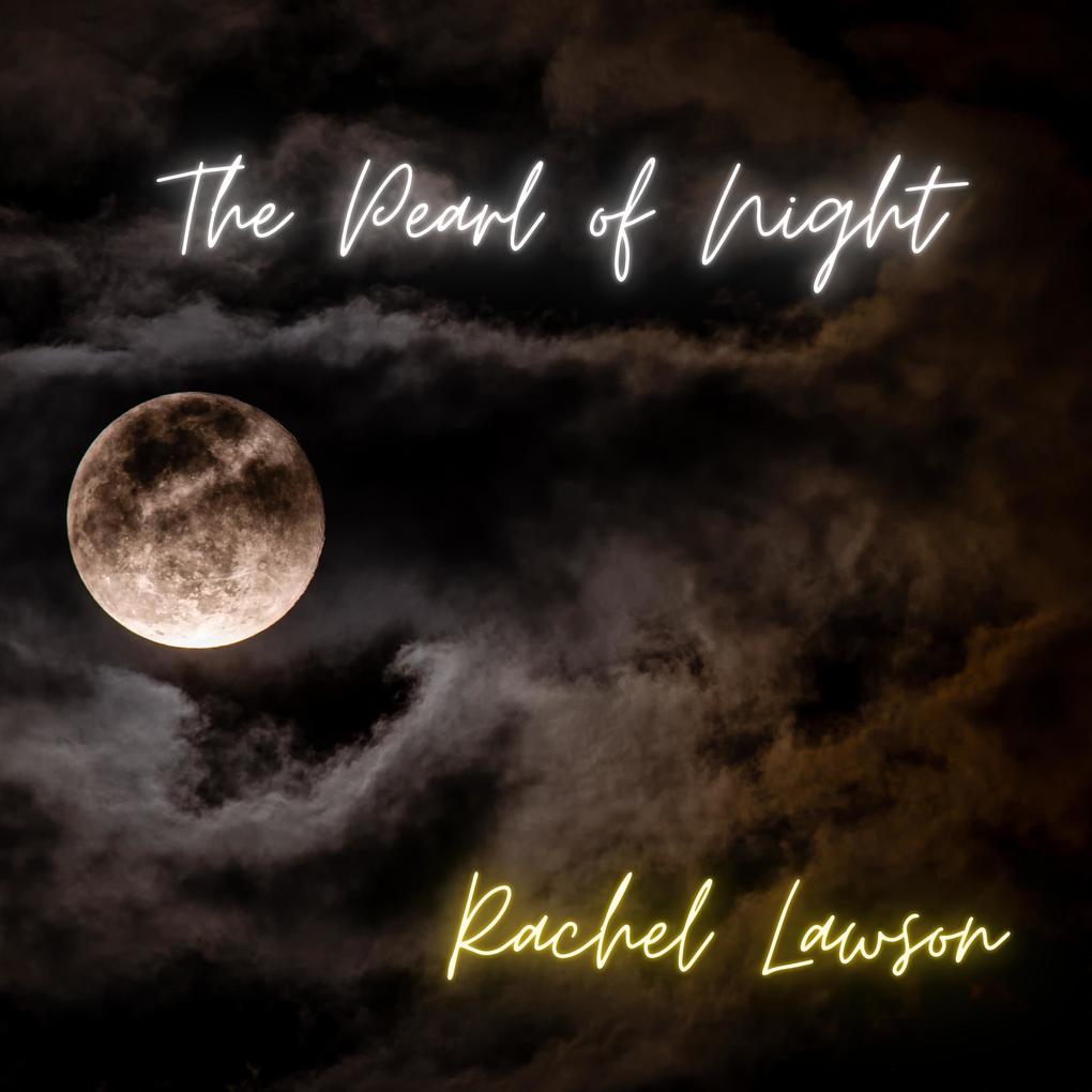 The Pearl of Night (Poetry #1)