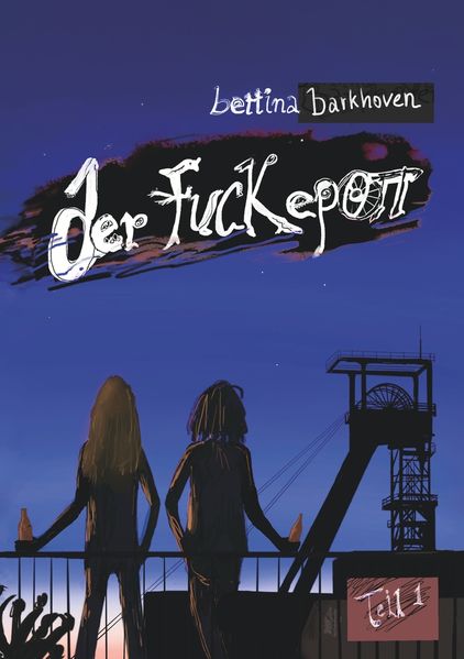Der Fuckepott: Teil 1