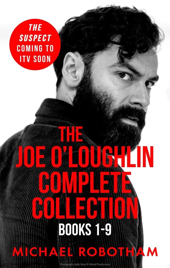 The Joe O‘Loughlin Complete Collection