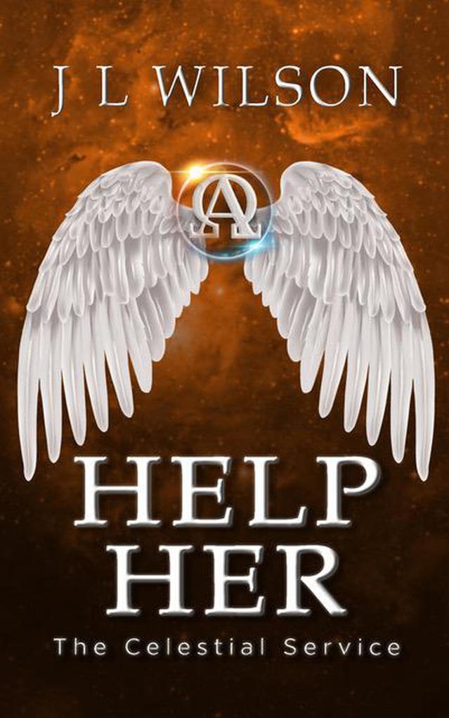 Help Her (The Celestial Service #2)