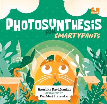 Image of Photosynthesis for Smartypants