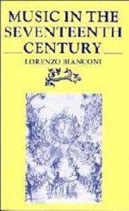 Music in the Seventeenth Century