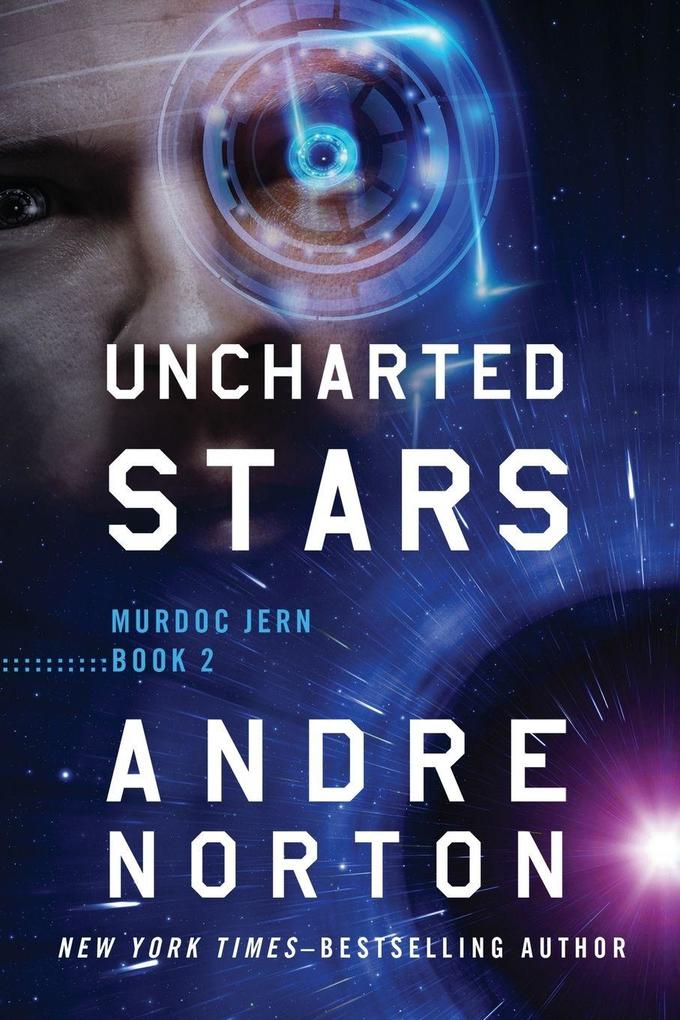 Uncharted Stars