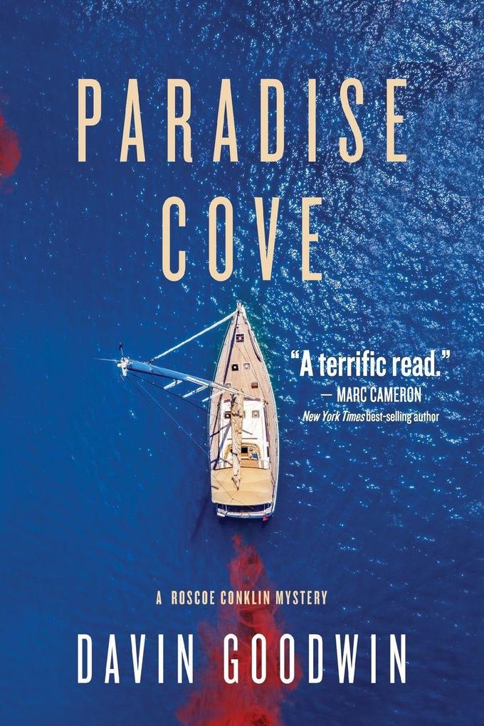 Paradise Cove