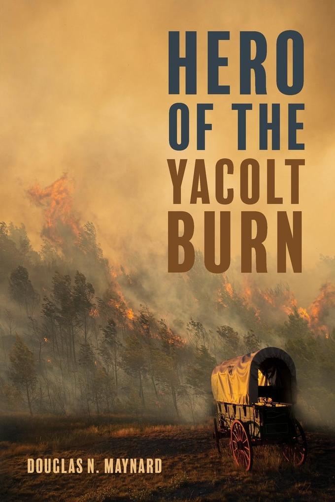 Hero of the Yacolt Burn