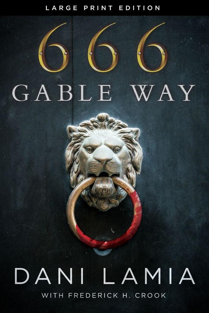 666 Gable Way