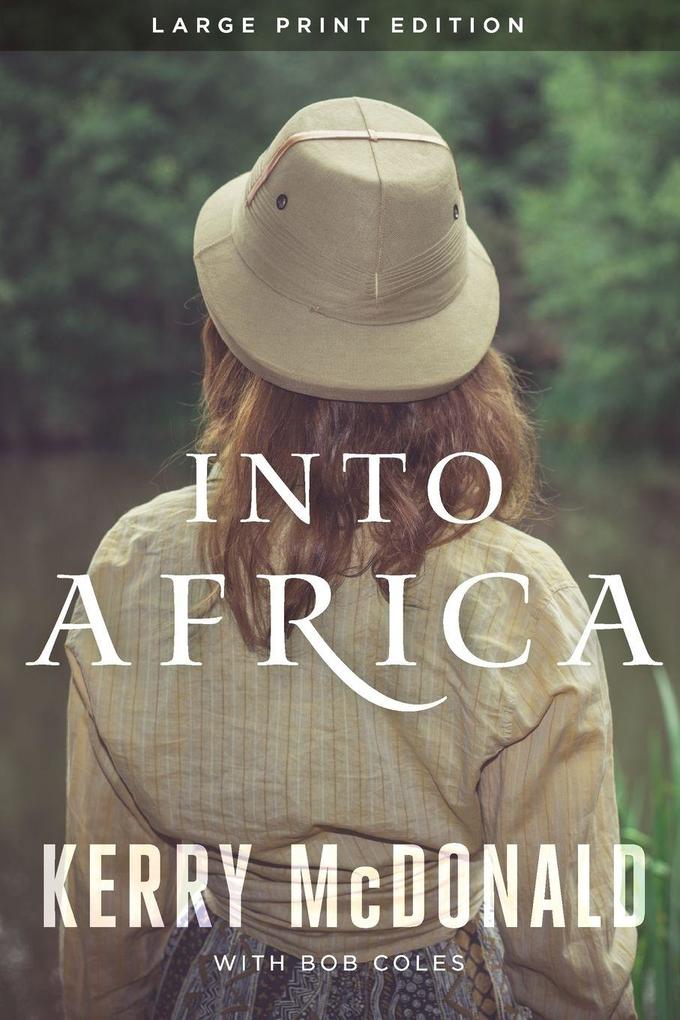 Into Africa