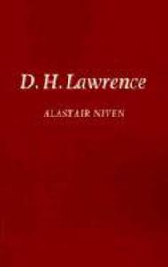 D. H. Lawrence