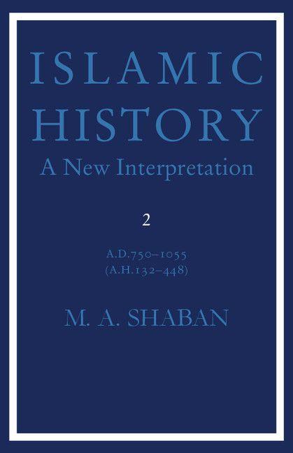 Islamic History