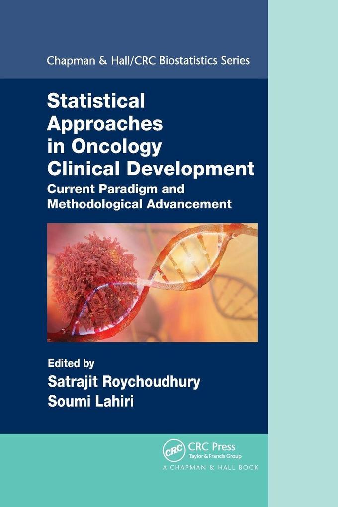 Statistical Approaches in Oncology Clinical Development
