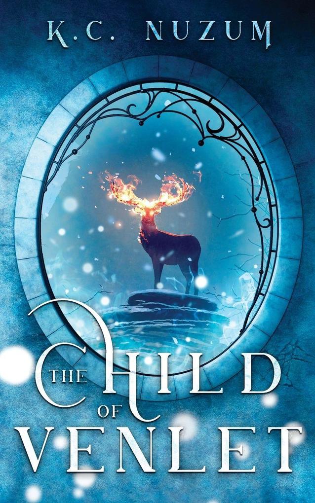 The Child of Venlet