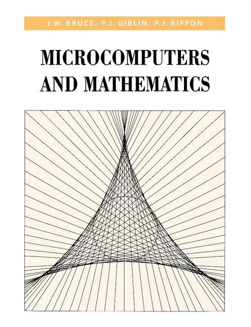 Microcomputers and Mathematics